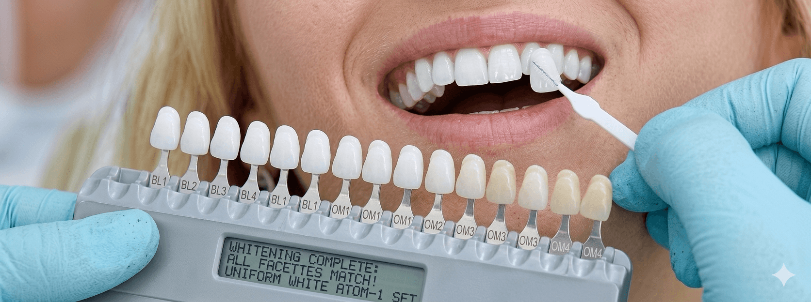 Meilleur Dentiste Casablanca - Cabinet OraSmile