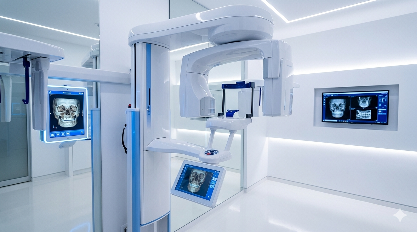 Radiologie